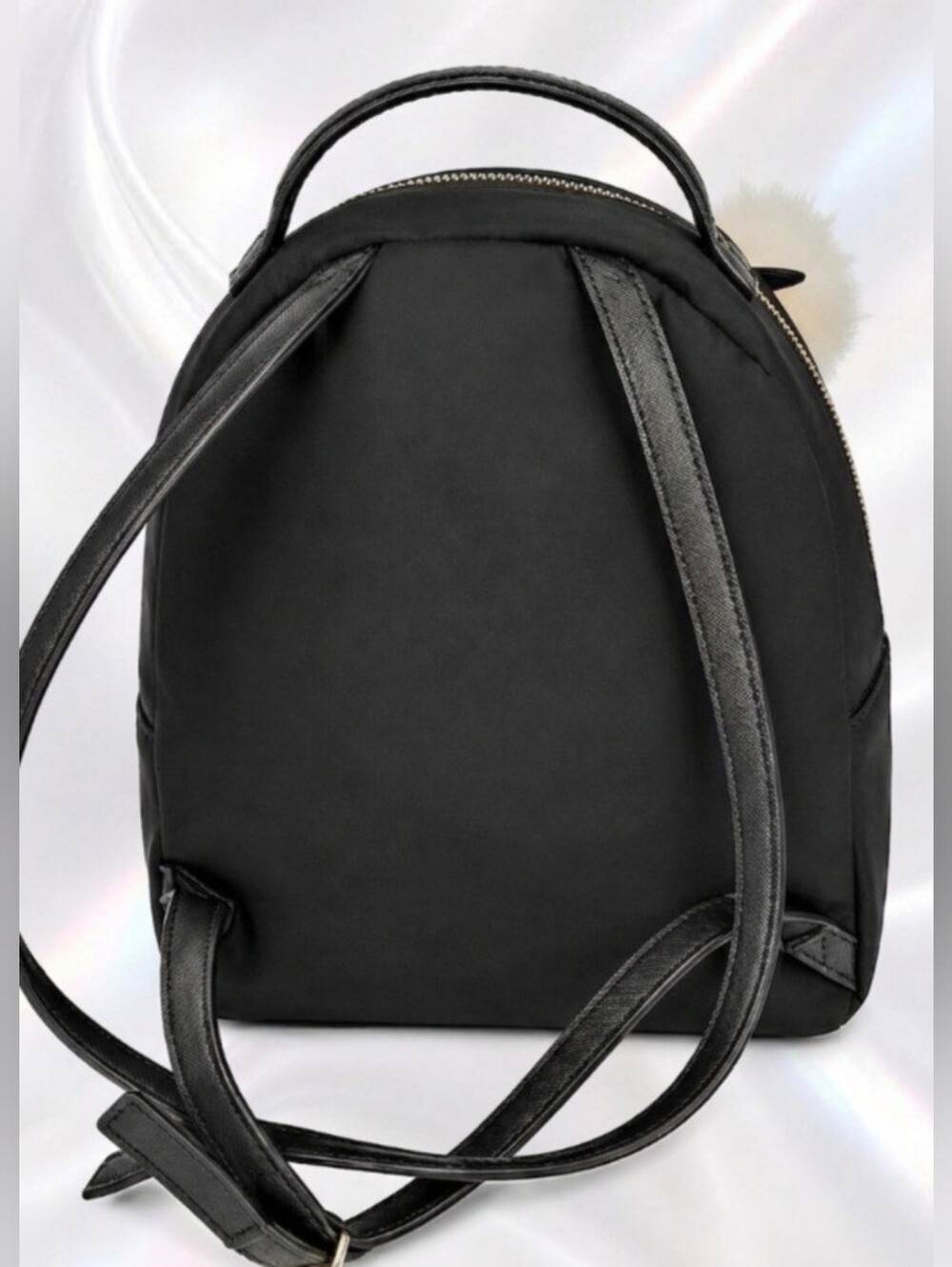 kate spade New York Star Bright Owl Tomi Backpack - Picture 4 of 5